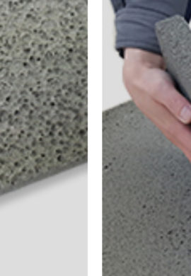 Waterproof Exterior wall Covering