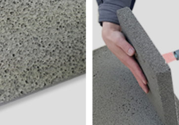 Waterproof Exterior wall Covering