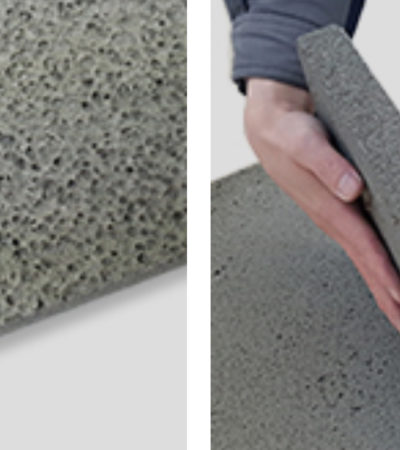 Waterproof Exterior wall Covering